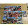 Image 4 : Railway magazines lot 60-70-90s