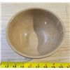 Image 6 : 2 vintage Alberta Potteries Redcliffe bowls