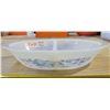 Image 2 : Vintage Divided Glassbake Dish
