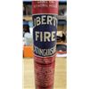 Image 2 : Liberty Fire Extinguisher