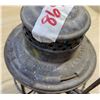Image 5 : Vintage CNR Lantern