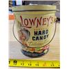 Image 2 : Vintage Lowney's Tin