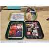 Image 1 : 4 Coca Cola Trays