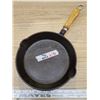 Image 1 : Findlay Cast Iron Frying Pan #60