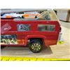 Image 2 : Tonka Fire Truck