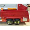 Image 5 : Tonka Fire Truck