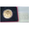 Image 2 : 2020 The Home Front Victory 5 Cents Bronze. Massive coin recreates the 1943 Victory Nickel, featurin