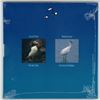 Image 2 : 1995 2-coin Canada on the Wing 50 Cents. Includes Atlantic Puffins & Whooping Crane. Sterling Silver