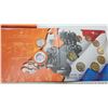 Image 3 : 1945- 2005 60th Anniversary of the Liberation of the Netherlands Set. Includes 8-coin Dutch Proof Se