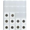 Image 8 : Complete set of 50 U.S. States Quarters 1999 – 2008. Includes Denver & Philadelphia Mints. Uncircula