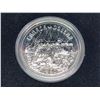 Image 2 : 1980 Arctic Silver Dollar. 100th Anniversary of the transfer of the Arctic Islands from the British 