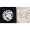 Image 2 : 2010 Holiday Pine Cones $20. Features 2 Pine Cones hanging among pine needles enhanced with several 