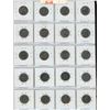 Image 2 : Lot of 20 different Canadian Commemorative 25 Cents. Includes Quebec, Family, Natural Legacy, Ingenu
