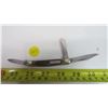 Image 4 : Vintage Schrade Old Timer 1080T 3 Blade Pocket Knife