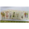 Image 2 : Vintage Cowboys & Indians Ed-U-Cards and Stori-Viewer with Slides