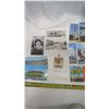 Image 2 : Vintage Collectible Post Cards and Pamphlets
