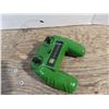 Image 4 : Lot of Assorted toy fire truck +RC john Deere Tractor + Farm Implement