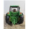 Image 9 : Lot of Assorted toy fire truck +RC john Deere Tractor + Farm Implement