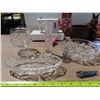 Image 2 : Lot of Assorted kitchen items , bird nectar, & toy sewing machine