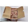 Image 2 : 50 rolls re-rolled pennies