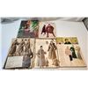 Image 1 : Set of 5, 1950s-60s Eatons & Sears magazines