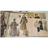 Image 2 : Set of 5, 1950s-60s Eatons & Sears magazines