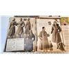 Image 3 : Set of 5, 1950s-60s Eatons & Sears magazines