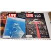 Image 2 : Set of 5, Life magazines