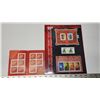 Image 2 : 2008 Year of the Rat, stamp set - new & 2017 Year of the Rooster, 10 stamp set - new