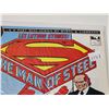 Image 2 : Man Of Steel 1980s No 4