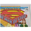 Image 2 : Man Of Steel 1980s No 6