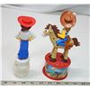 Image 2 : Toy Story's - Woody & Jessie, Original Mc Donald's toys!