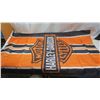 Image 1 : Harley Davidson Flag