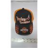 Image 1 : Harley Davidson Hat
