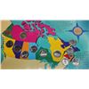 Image 2 : 1992 Canada 125 Collection. 13-coin set includes one 25 cents for each province & territory plus a P