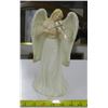 Image 1 : Christmas Angel Figurine - Carlton Cards