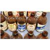 Image 4 : Set of 20, Assorted stubby beer bottles - different brands