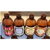 Image 6 : Set of 20, Assorted stubby beer bottles - different brands