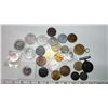 Image 1 : Huge lot of assorted Token souvenir coins