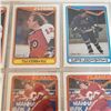 Image 6 : Hockey card lot 5 Roy, 2 Messier, Brett Hull ++ sports trading card lot