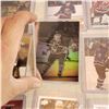 Image 2 : Hockey card lot - sports trading card lot