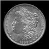 Image 1 : 1898 Morgan Dollar Choice+ Uncirculated (COI-4994)