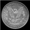 Image 2 : 1898 Morgan Dollar Choice+ Uncirculated (COI-4994)