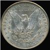 Image 2 : 1900 Morgan Dollar Graded MS67 Scarce Variery (COI-5003)