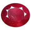 1.50ct Natural Red Ruby Gemstone (GEM-11127)