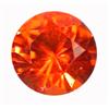.47ct Superior Orange Sapphire Songea  VS (GEM-11323B)