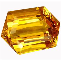 64.00ct Awesome Oval Purple Amethyst (GEM-15016)