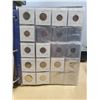 Image 10 : Binder of World Coins - Countries Aa - Bz