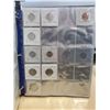 Image 14 : Binder of World Coins - Countries Aa - Bz