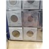 Image 17 : Binder of World Coins - Countries Aa - Bz